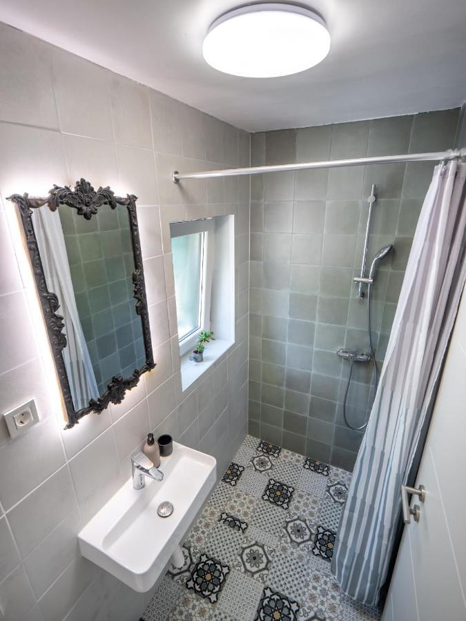 Sunny Side Malinska Apartment Luaran gambar