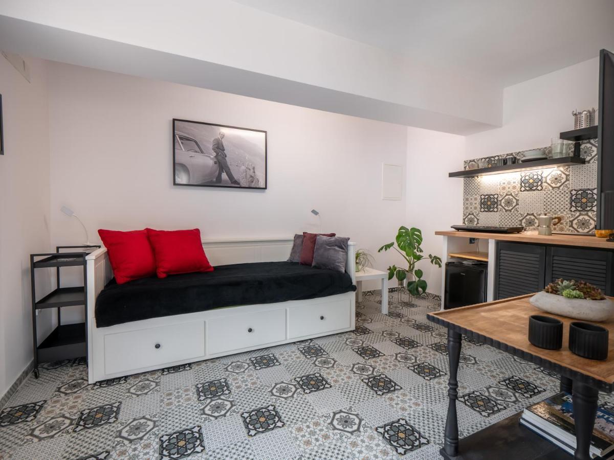 Sunny Side Malinska Apartment Luaran gambar