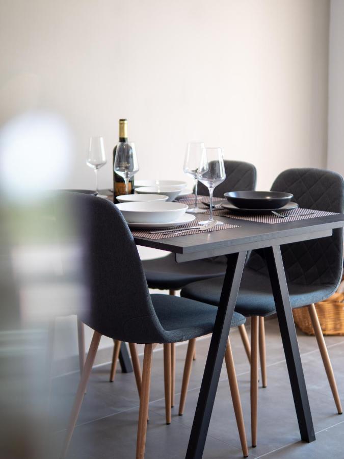 Sunny Side Malinska Apartment Luaran gambar