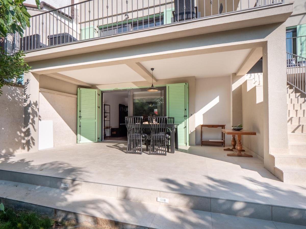 Sunny Side Malinska Apartment Luaran gambar