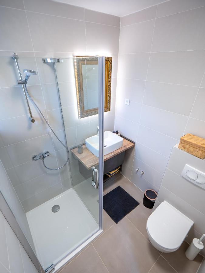 Sunny Side Malinska Apartment Luaran gambar