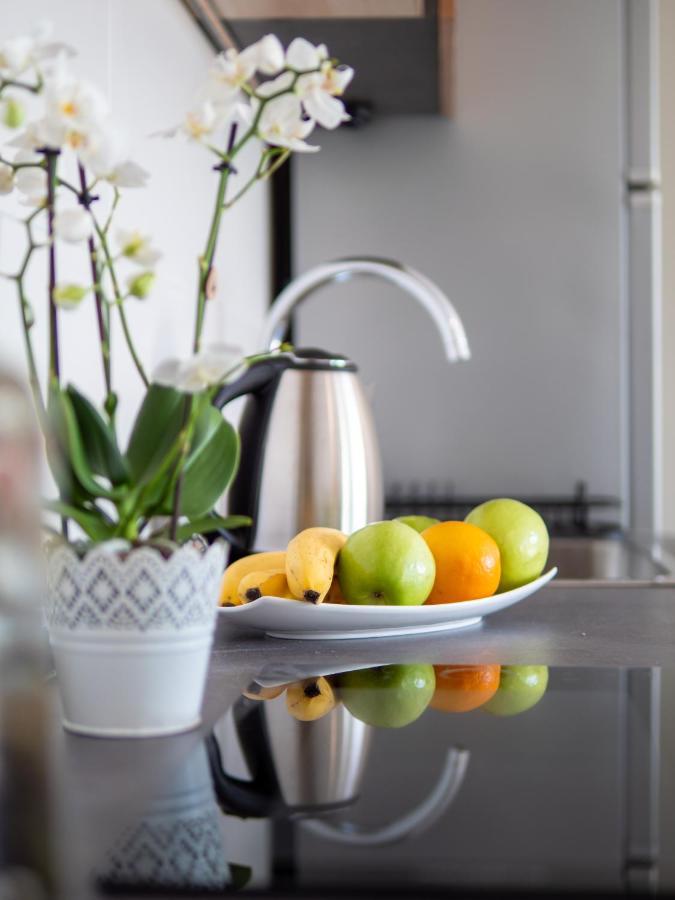 Sunny Side Malinska Apartment Luaran gambar