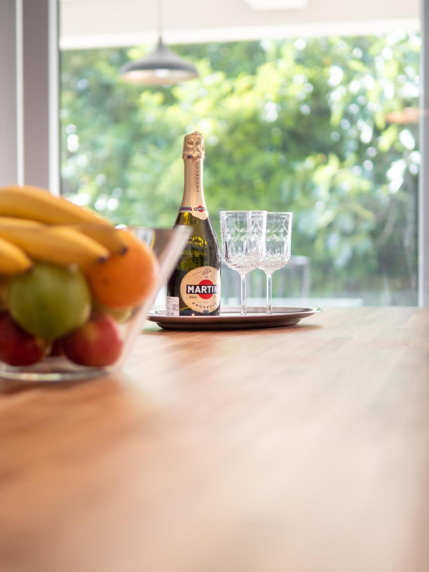 Sunny Side Malinska Apartment Luaran gambar