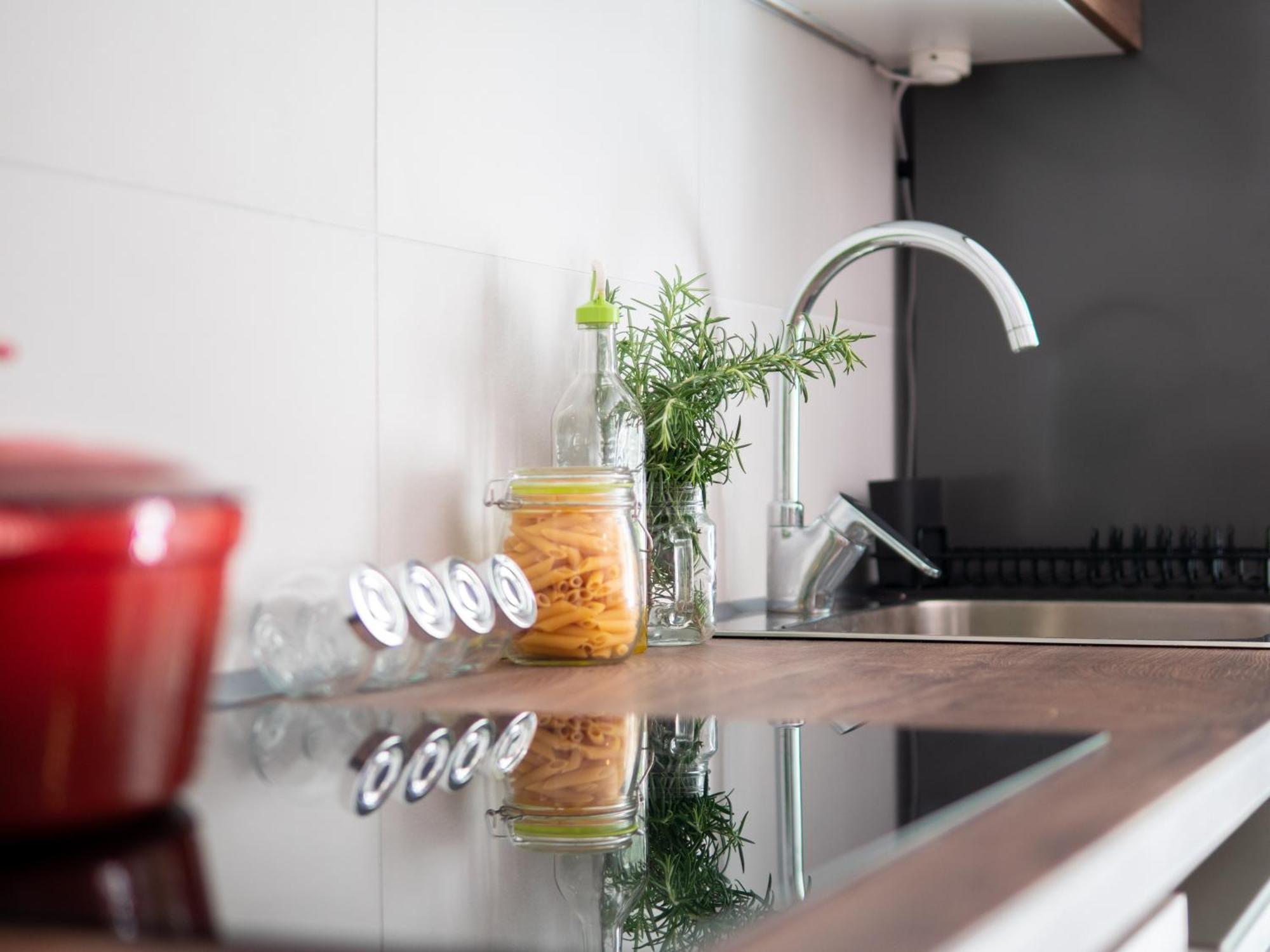 Sunny Side Malinska Apartment Luaran gambar