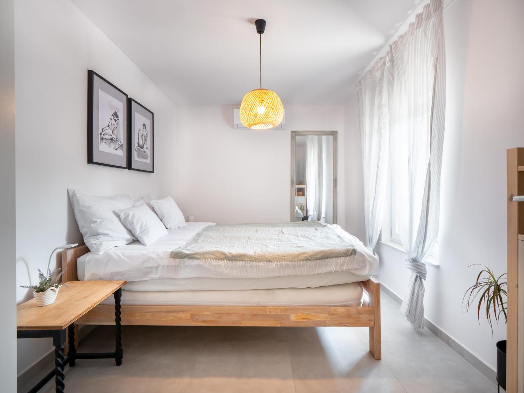 Sunny Side Malinska Apartment Luaran gambar
