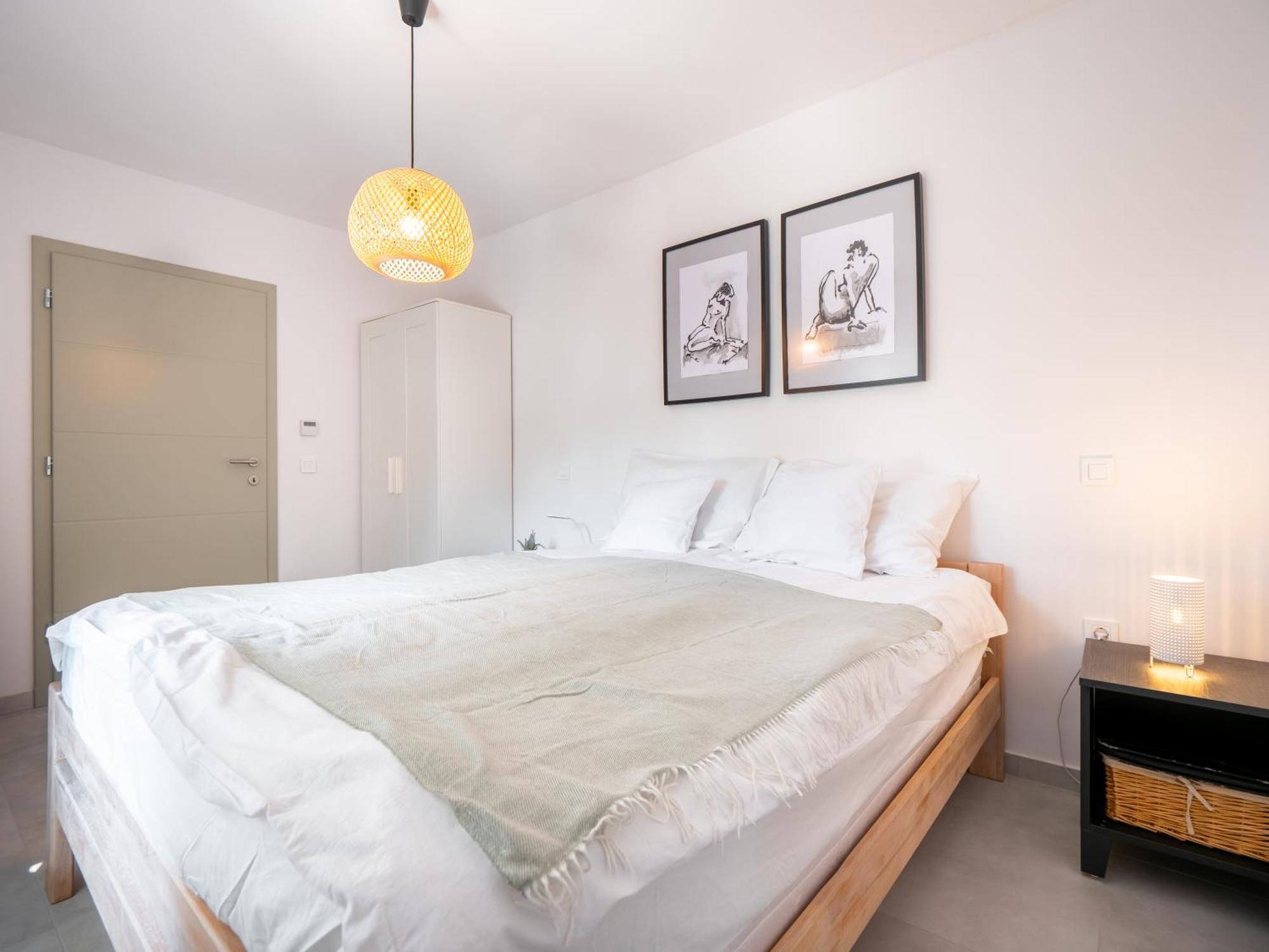 Sunny Side Malinska Apartment Luaran gambar