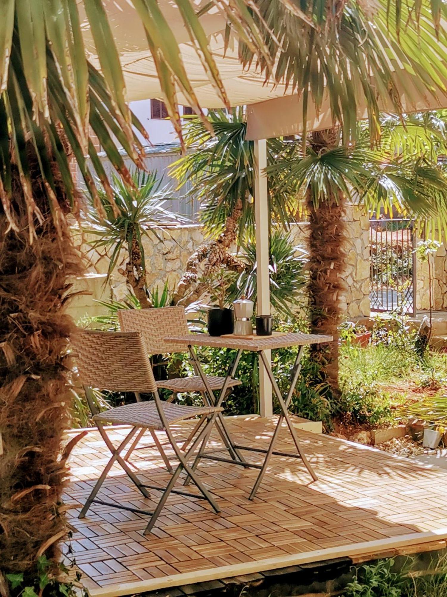 Sunny Side Malinska Apartment Luaran gambar